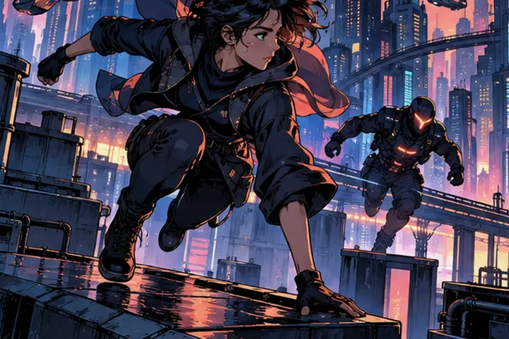 极品房东 无删减版